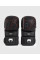 Рукавиці для MMA Venum Tactical XT Sparring Gloves - Black/Fire Red