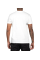 Футболка Affliction Branch Out Vintage White