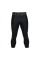 Компресійні штани Under Armour Mens HeatGear Armour Graphic Compression Tights Black