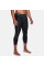 Компресійні штани Under Armour Mens HeatGear Armour Graphic Compression Tights Black