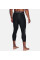 Компресійні штани Under Armour Mens HeatGear Armour Graphic Compression Tights Black