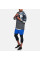 Компресійні штани Under Armour Mens HeatGear Armour Graphic Compression Tights Black