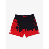 Шорти для MMA MANTO Fight Shorts Hell
