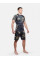 Рашгард Peresvit Grunge Camo Short Sleeve Rashguard