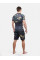 Рашгард Peresvit Grunge Camo Short Sleeve Rashguard