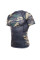 Рашгард Peresvit Grunge Camo Short Sleeve Rashguard