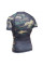 Рашгард Peresvit Grunge Camo Short Sleeve Rashguard
