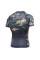Рашгард Peresvit Grunge Camo Short Sleeve Rashguard