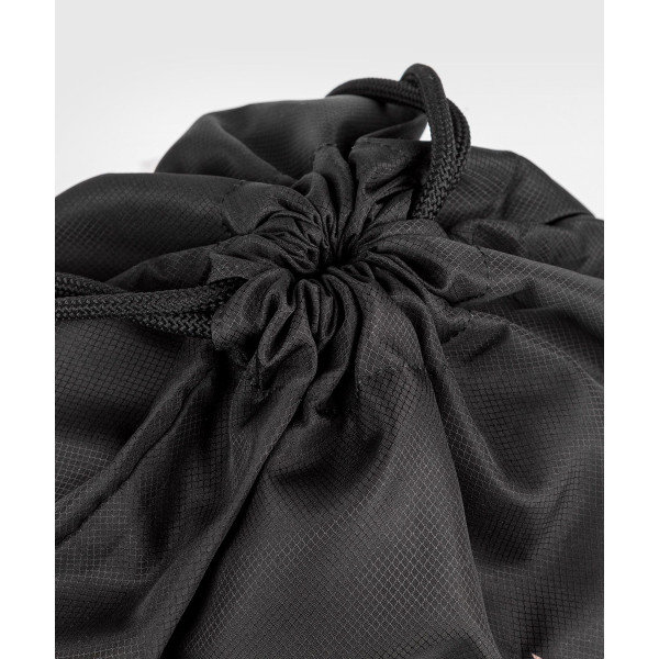 Сумка Venum Reorg Drawstring Bags Black