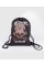 Сумка Venum Reorg Drawstring Bags Black