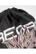 Сумка Venum Reorg Drawstring Bags Black