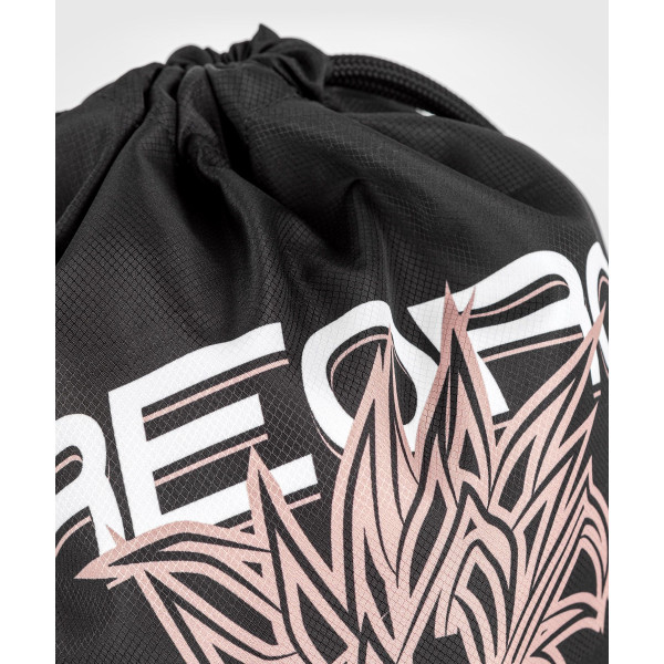 Сумка Venum Reorg Drawstring Bags Black