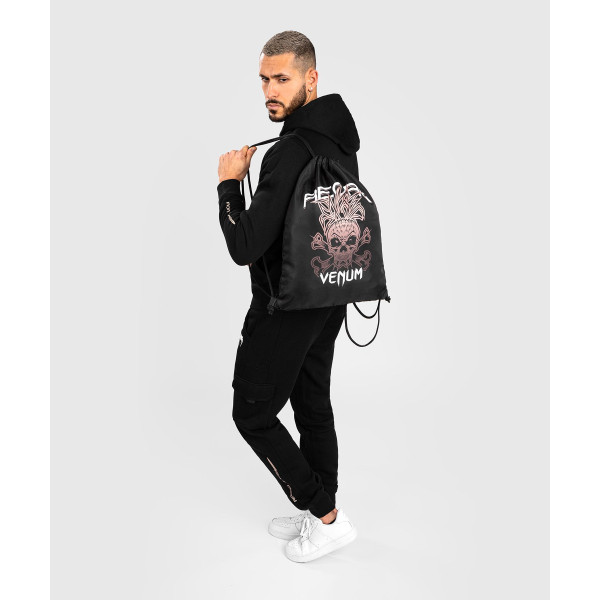 Сумка Venum Reorg Drawstring Bags Black