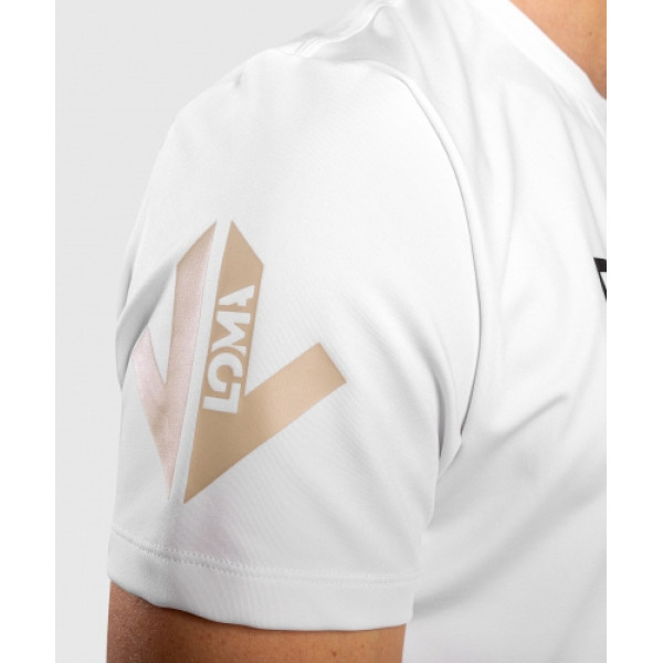 Футболка Venum Loma Origins Dry Tech T-shirt White