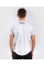 Футболка Venum Loma Origins Dry Tech T-shirt White