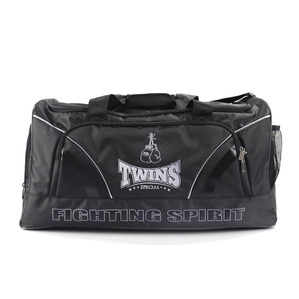 Сумка Twins BAG2 Black