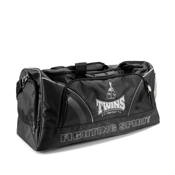 Сумка Twins BAG2 Black