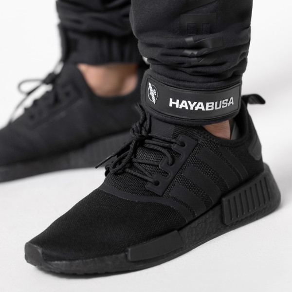 Штани Hayabusa Men’s Athletic Joggers Black