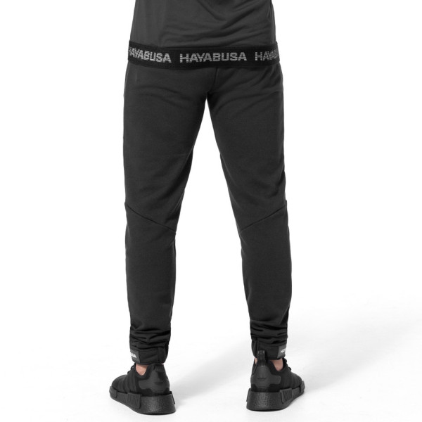Штани Hayabusa Men’s Athletic Joggers Black