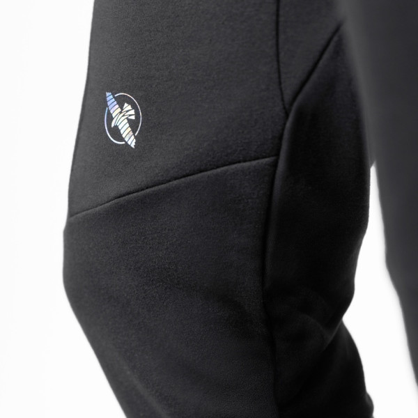 Штани Hayabusa Men’s Athletic Joggers Black