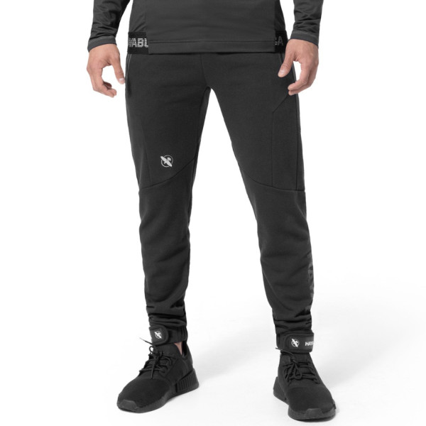Штани Hayabusa Men’s Athletic Joggers Black