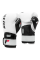 Боксерські рукавиці Fighting S2 GEL Power Sparring Gloves White Black