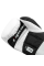 Боксерські рукавиці Fighting S2 GEL Power Sparring Gloves White Black