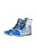 Боксерки Nike Hyperko 3 SE Photo Blue Sonic Yellow