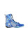 Боксерки Nike Hyperko 3 SE Photo Blue Sonic Yellow