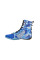 Боксерки Nike Hyperko 3 SE Photo Blue Sonic Yellow