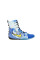 Боксерки Nike Hyperko 3 SE Photo Blue Sonic Yellow