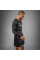 Рашгард Venum Eclipse Long Sleeve Rashguard Black Ivory
