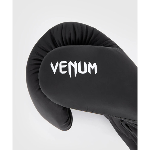 Боксерські рукавиці Venum Contender 1.5 Boxing Gloves Black White