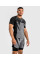 Рашгард Venum Attack Men's Short Sleeve Rashguard Black