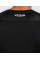 Рашгард Venum Attack Men's Short Sleeve Rashguard Black