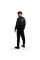 Костюм-сауна Hayabusa Pro Sauna Suit Black