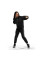 Костюм-сауна Hayabusa Pro Sauna Suit Black