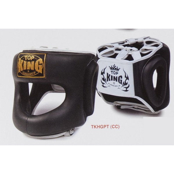 Шолом Top King Head Guard Pro Training