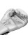 Боксерские перчатки Venum Contender Boxing Gloves Silver