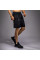Спортивні шорти Venum G-Fit Air Men's Training Shorts Deep Black Desert Sand