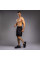 Спортивні шорти Venum G-Fit Air Men's Training Shorts Deep Black Desert Sand
