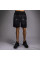 Спортивні шорти Venum G-Fit Air Men's Training Shorts Deep Black Desert Sand