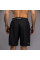 Спортивні шорти Venum G-Fit Air Men's Training Shorts Deep Black Desert Sand