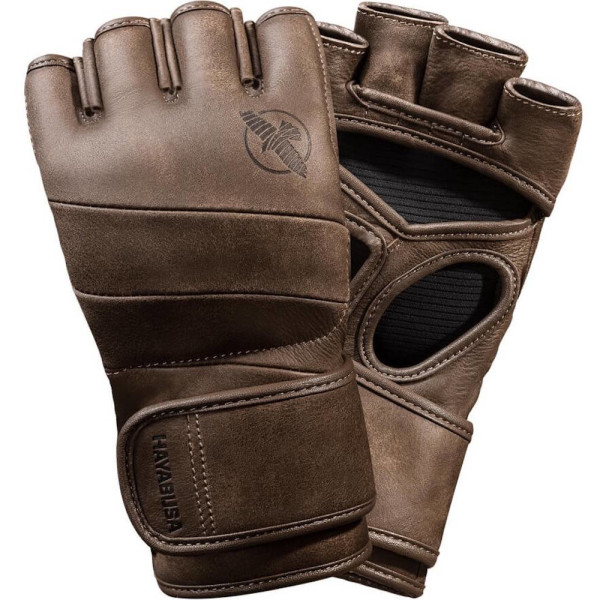 Рукавиці для ММА Hayabusa T3 LX 4oz MMA Gloves