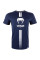Футболка Venum Logos T shirt Navy Blue White