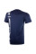 Футболка Venum Logos T shirt Navy Blue White