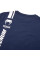 Футболка Venum Logos T shirt Navy Blue White
