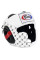 Боксерський шолом Fairtex HG10 Super Sparing White