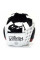 Боксерський шолом Fairtex HG10 Super Sparing White