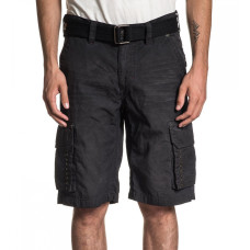Шорти Affliction Optimal Cargo Shorts Black